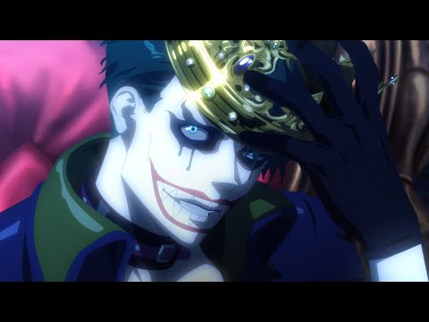 ♡7/5 放送開始♡TVアニメ「異世界スーサイド・スクワッド」極悪ヴィランパーティーPV／Suicide Squad ISEKAI Super-Villains’ Party Trailer