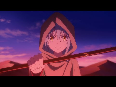 『転生したらスライムだった件 コリウスの夢』PV【11月1日（水）全3話一挙配信！】