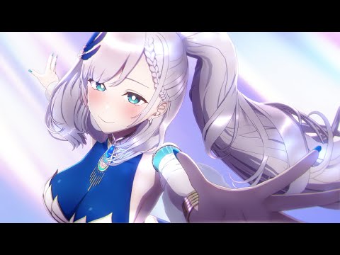 【アニメ】魔法を思い出したいお嬢様