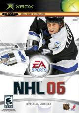 NHL 06