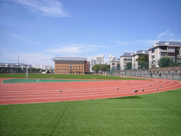 天津市津华中学天津市第102中学