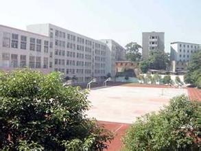 长沙市稻田中学
