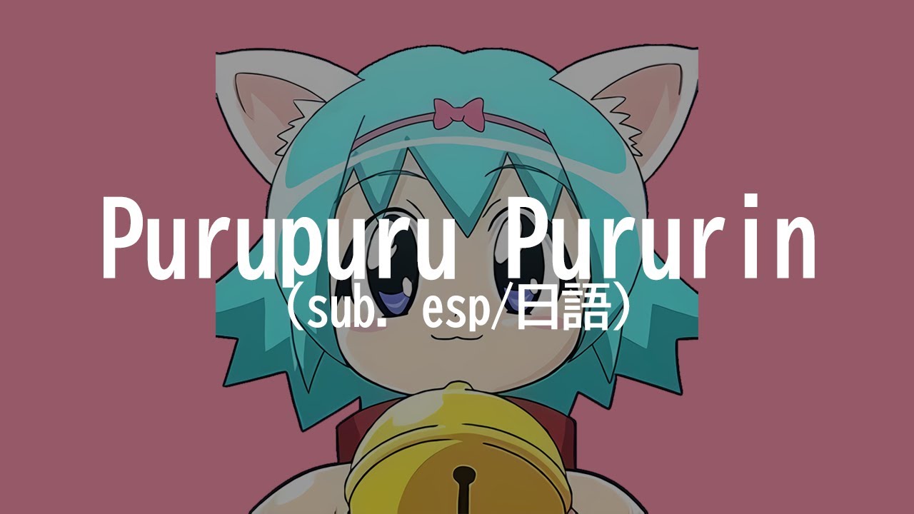 Purupuru Pururin: Welcome to the NHK [Español/Romaji]