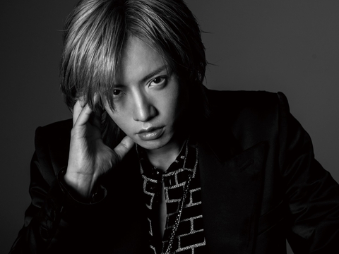 HIROTO(Alice Nine.) 1stシングルリリース