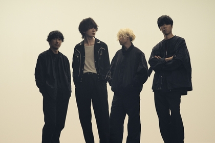 BUMP OF CHICKEN、ドラマ『西園寺さんは家事をしない』主題歌「strawberry」の配信リリースが決定　ジャケットアートワークを公開