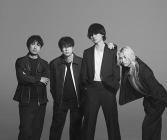 BUMP OF CHICKEN、新アルバム『Iris』の詳細を発表　ドームツアーの最終先着受付が8月17日（土）からスタート