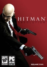 Hitman: Absolution