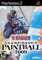 NPPL: Championship Paintball 2009