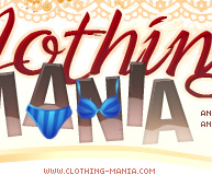 clothing mania