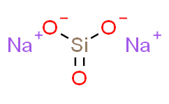 粉狀速溶硅酸鈉