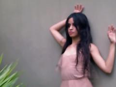 Latina Teen Camila Cabello nipler og Ass HD kompilering