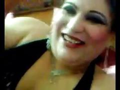 Egyptian chubby married milf dirty talk