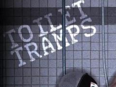 CROISIÈRE VOL: 1 CHAPITRE: 1 TRAINER POPPERS TRAMPS TOILETTES