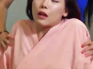 Cena de sexo Korean 68