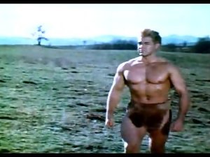 Softcore Superheroes- the Maciste aka Hercules school of beefcake