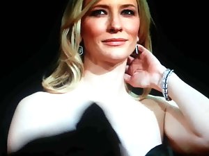 cate blanchett tribute cum