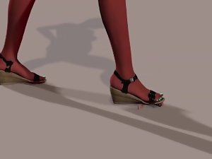 Giantess Crush Trample