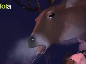 sfm deer porno 2