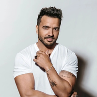 Luis Fonsi