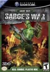 Army Men: Sarge's War