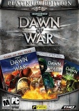 Warhammer 40,000: Dawn of War (Platinum Edition)