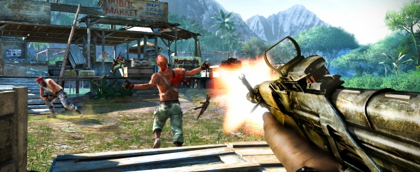 Players Demanded These Changes to Far Cry 3