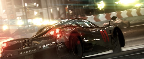Show Your Metal: A New Glimpse of GRID 2