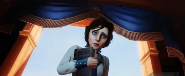 BioShock Infinite: Lamb of Columbia Trailer