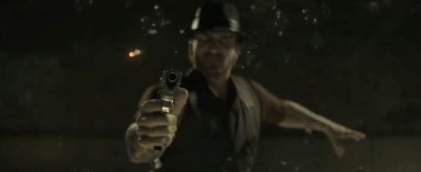 Square Enix Teases New Game, Murdered: Soul Suspect