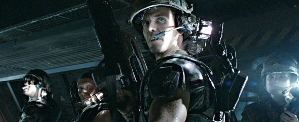 How Aliens: Colonial Marines Seriously Screws Up Alien Lore