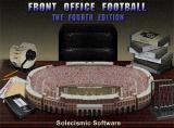 Front Office Football: The Fourth Edition