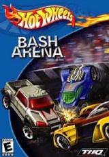 Hot Wheels: Bash Arena