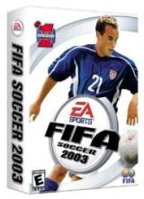 FIFA Soccer 2003