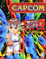 Super Puzzle Fighter II Turbo