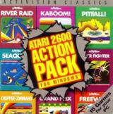 Atari 2600 Action Pack