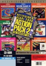 Atari 2600 Action Pack 2