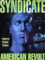 Syndicate: American Revolt