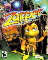 Zapper: One Wicked Cricket