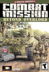 Combat Mission: Beyond Overlord