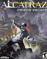 Alcatraz: Prison Escape