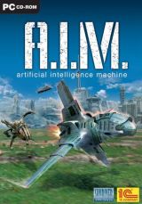 A.I.M. Artificial Intelligence Machine