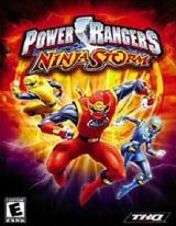 Power Rangers: Ninja Storm