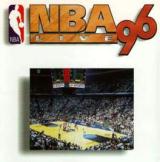 NBA Live '96