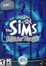 The Sims: Makin' Magic