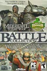 Medieval: Total War -- Battle Collection