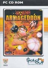 Armies of Armageddon: WDK Series 1