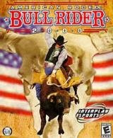 American Rodeo Bullrider 2000