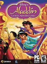 Aladdin: Chess Adventures