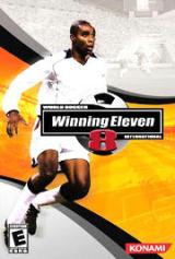 World Soccer Winning Eleven 8 International