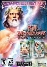 Age of Mythology (Gold Edition)